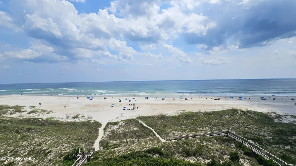 2700 Lumina Avenue #Unit 811 Wrightsville Beach, NC 28480