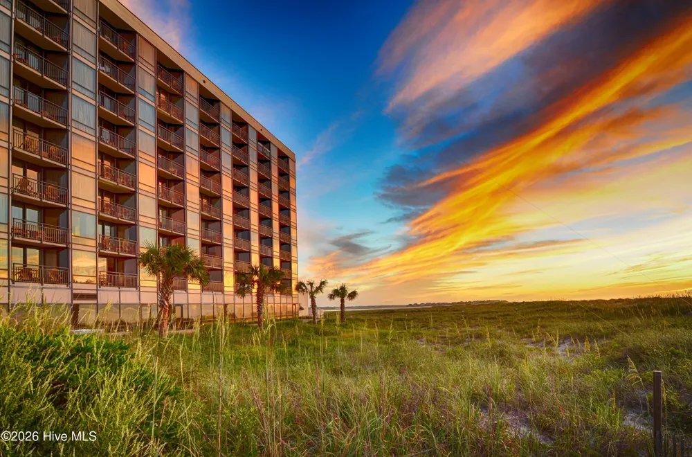 2700 Lumina Avenue #Unit 811 Wrightsville Beach, NC 28480