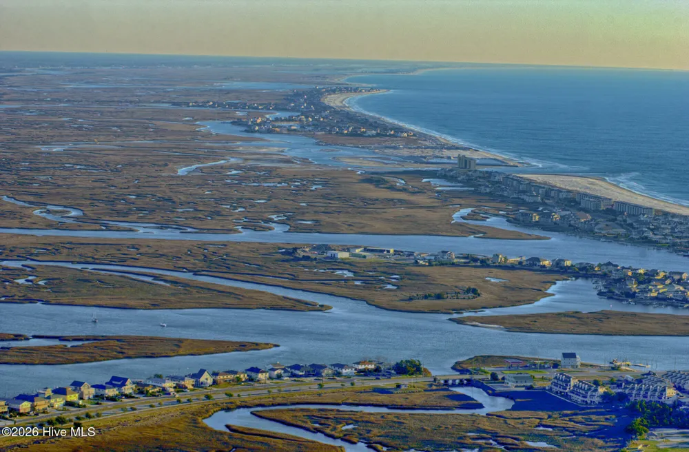 2700 Lumina Avenue #Unit 811 Wrightsville Beach, NC 28480