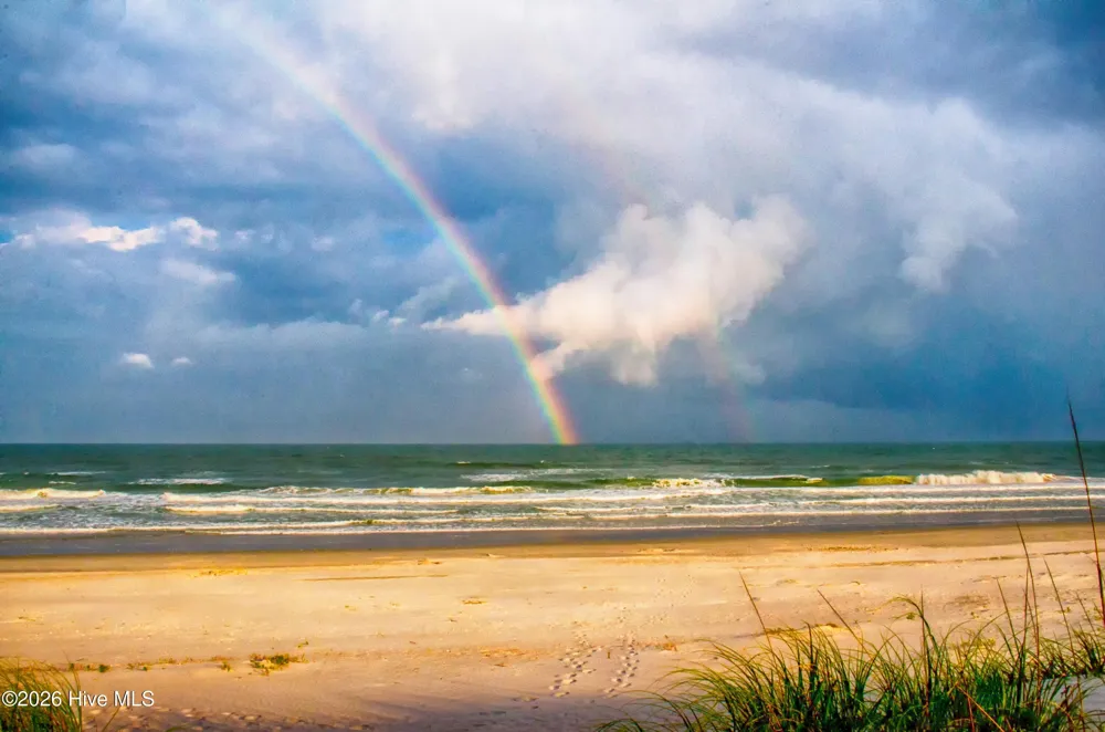 2700 Lumina Avenue #Unit 811 Wrightsville Beach, NC 28480
