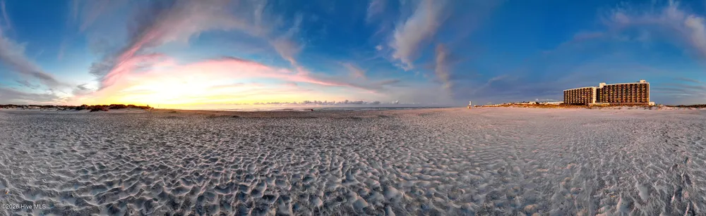 2700 Lumina Avenue #Unit 811 Wrightsville Beach, NC 28480