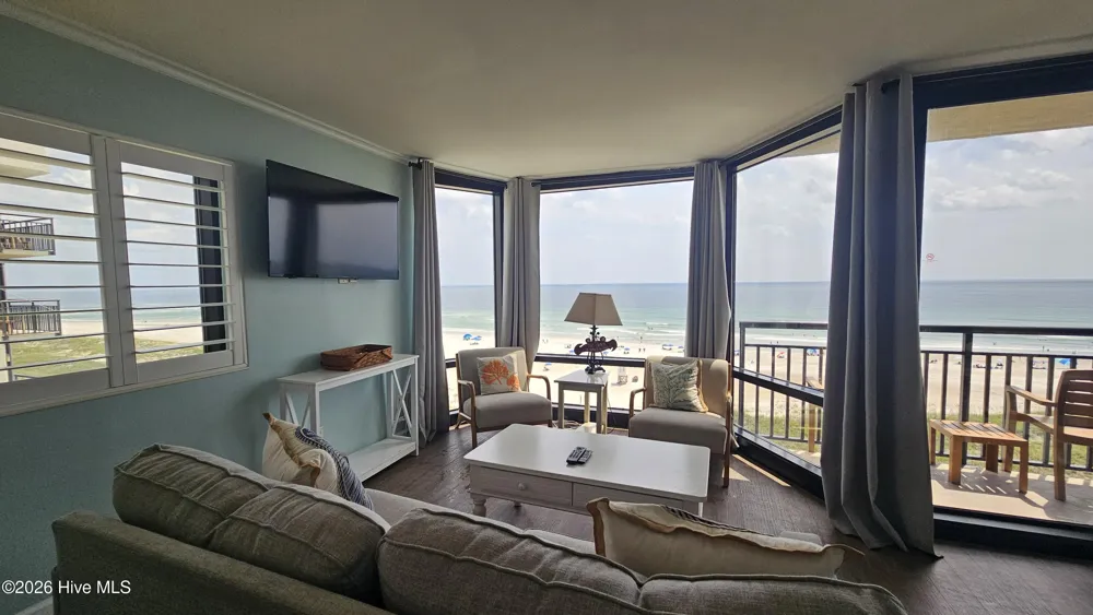 2700 Lumina Avenue #Unit 811 Wrightsville Beach, NC 28480