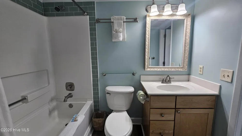 2700 Lumina Avenue #Unit 811 Wrightsville Beach, NC 28480