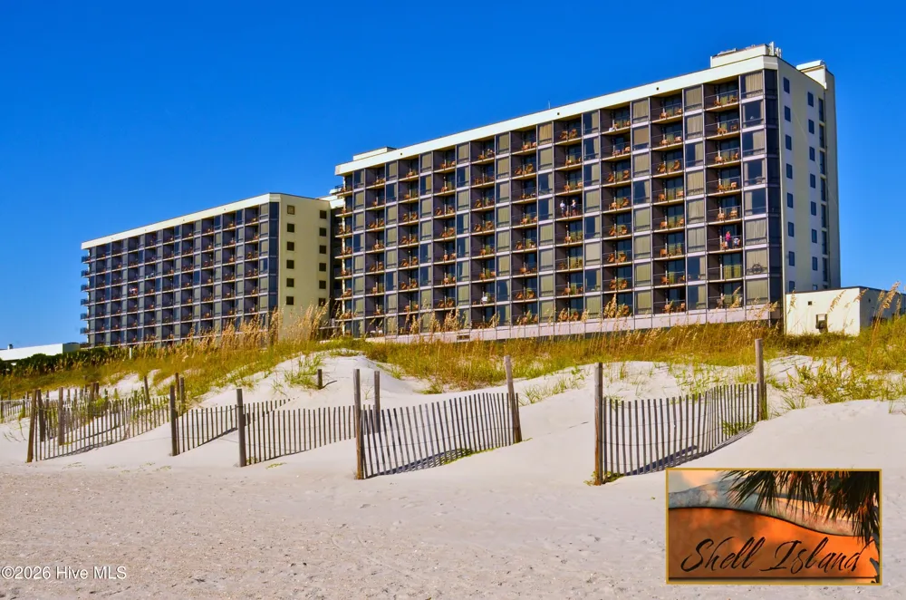 2700 Lumina Avenue #Unit 811 Wrightsville Beach, NC 28480