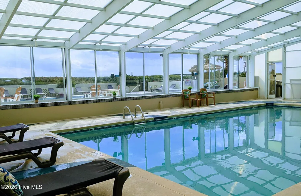2700 Lumina Avenue #Unit 811 Wrightsville Beach, NC 28480