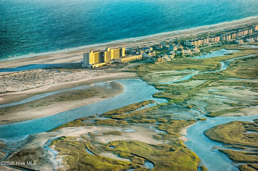 2700 Lumina Avenue #Unit 811 Wrightsville Beach, NC 28480