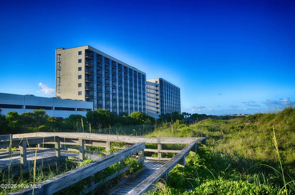 2700 Lumina Avenue #Unit 811 Wrightsville Beach, NC 28480