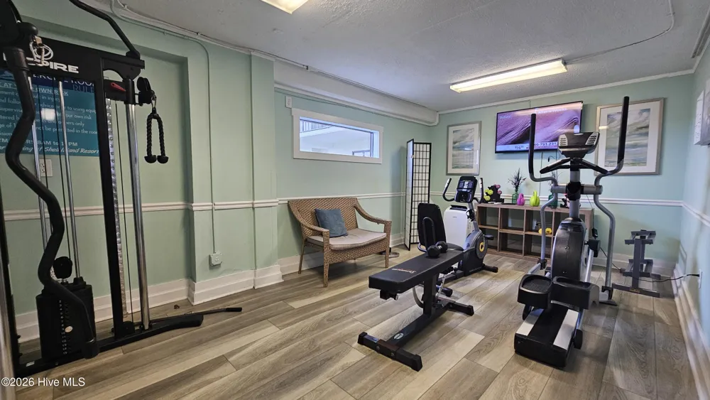 2700 Lumina Avenue #Unit 811 Wrightsville Beach, NC 28480