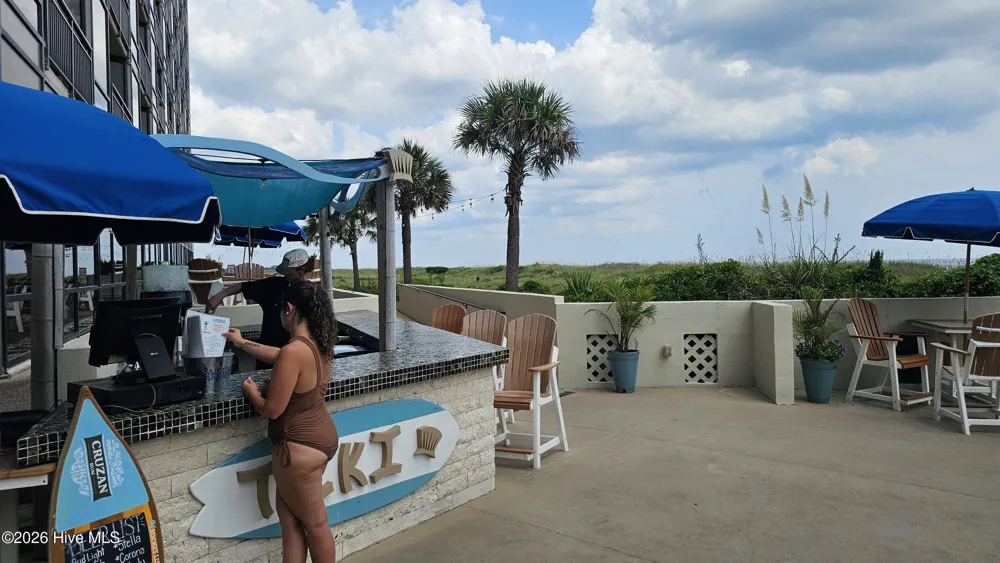 2700 Lumina Avenue #Unit 811 Wrightsville Beach, NC 28480