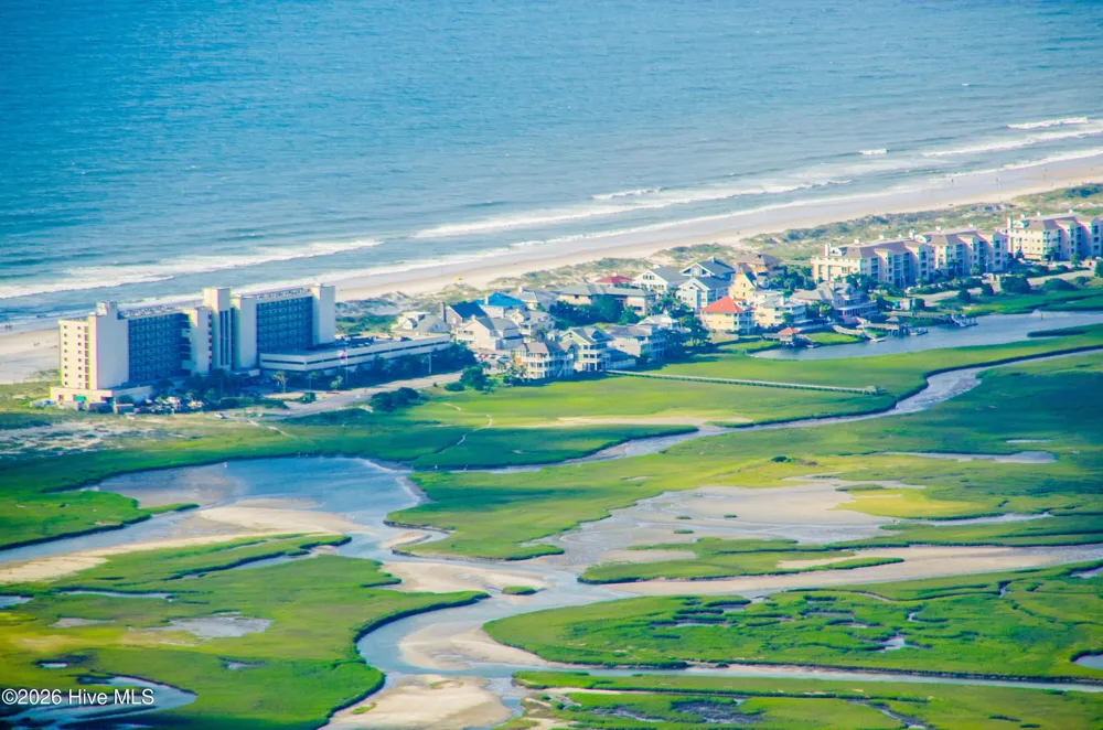 2700 Lumina Avenue #Unit 811 Wrightsville Beach, NC 28480