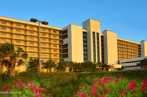 2700 Lumina Avenue #Unit 811