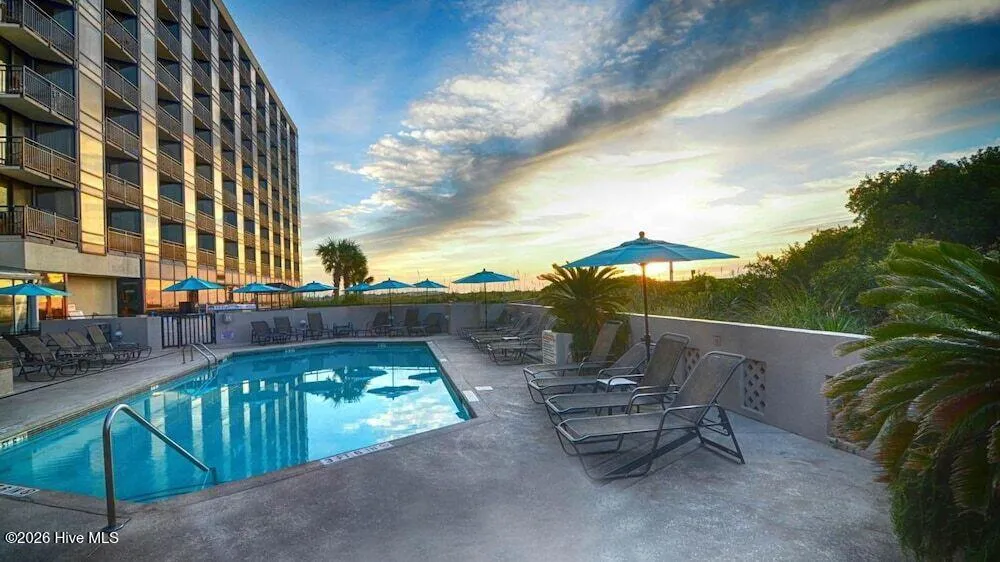 2700 Lumina Avenue #Unit 811 Wrightsville Beach, NC 28480
