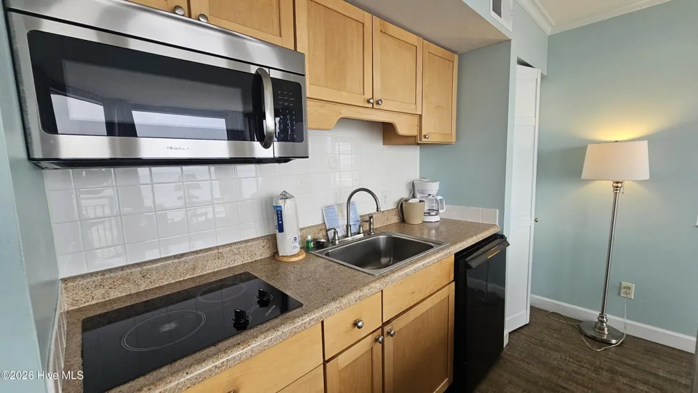2700 Lumina Avenue #Unit 811 Wrightsville Beach, NC 28480