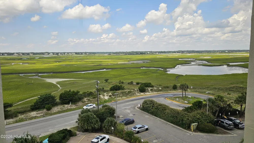 2700 Lumina Avenue #Unit 811 Wrightsville Beach, NC 28480
