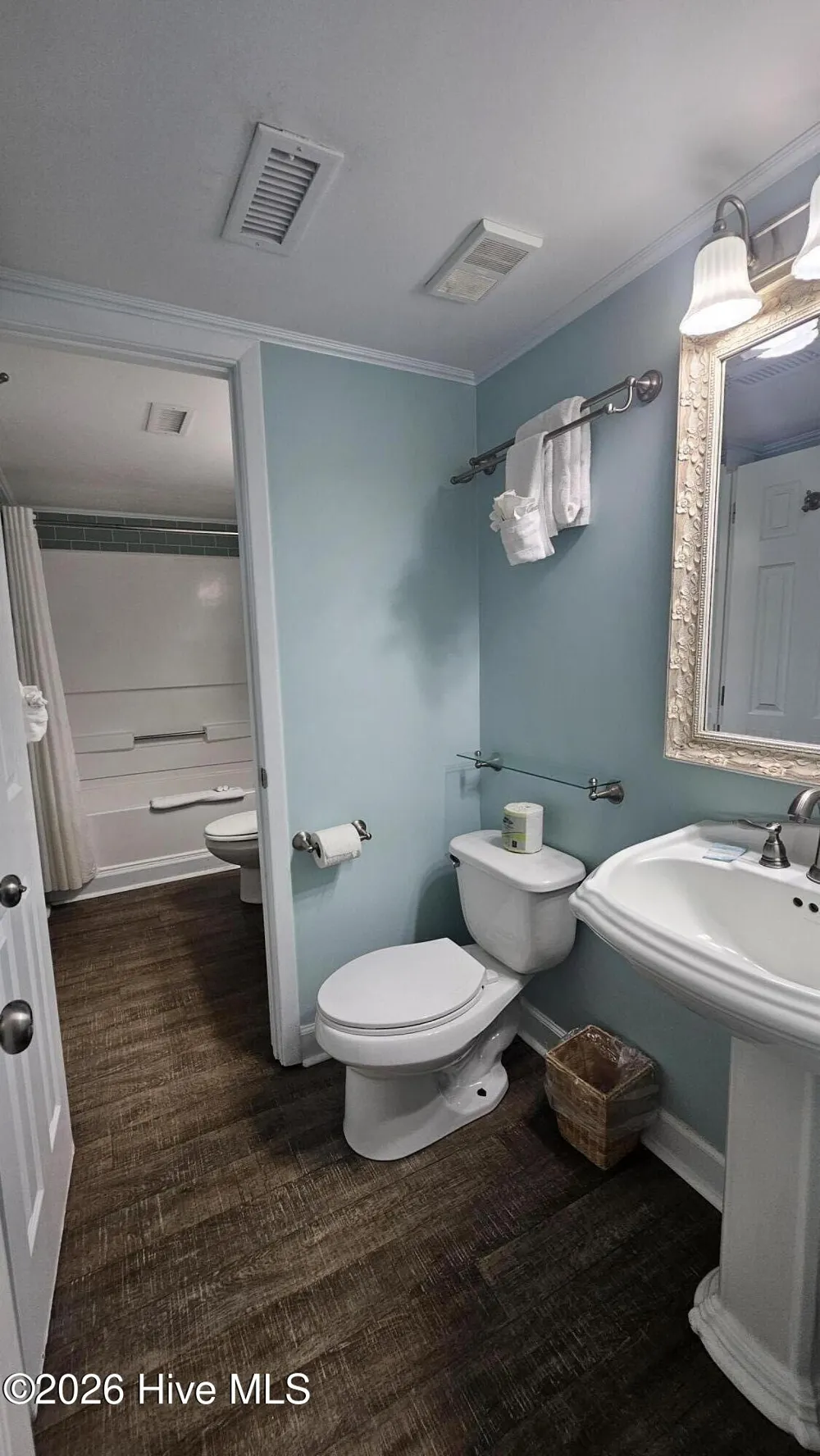 2700 Lumina Avenue #Unit 811 Wrightsville Beach, NC 28480