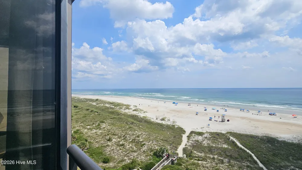 2700 Lumina Avenue #Unit 811 Wrightsville Beach, NC 28480