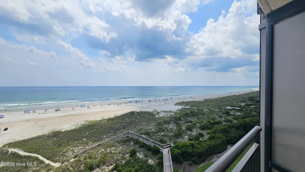 2700 Lumina Avenue #Unit 811 Wrightsville Beach, NC 28480