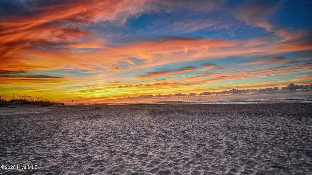 2700 Lumina Avenue #Unit 811 Wrightsville Beach, NC 28480