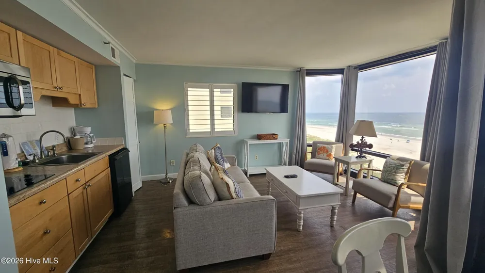 2700 Lumina Avenue #Unit 811 Wrightsville Beach, NC 28480