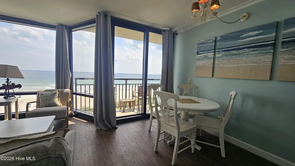 2700 Lumina Avenue #Unit 811 Wrightsville Beach, NC 28480