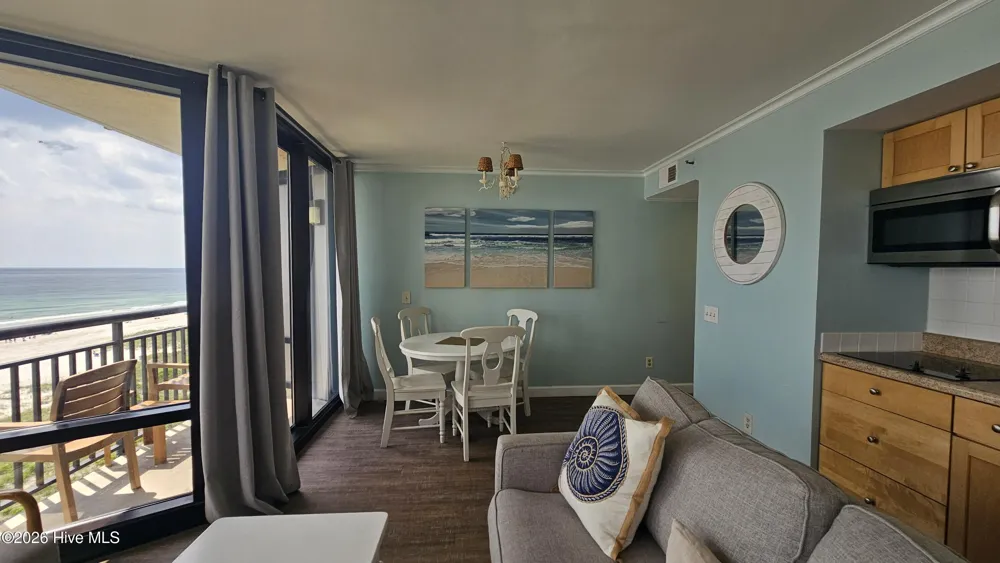 2700 Lumina Avenue #Unit 811 Wrightsville Beach, NC 28480