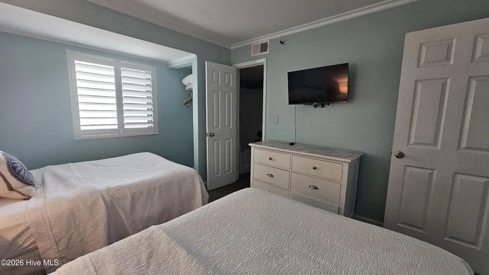 2700 Lumina Avenue #Unit 811 Wrightsville Beach, NC 28480