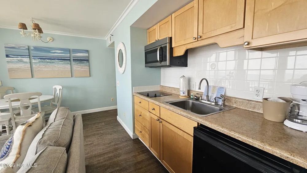 2700 Lumina Avenue #Unit 811 Wrightsville Beach, NC 28480