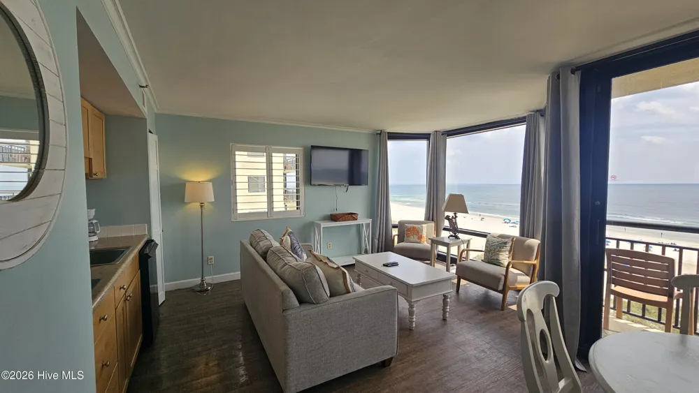 2700 Lumina Avenue #Unit 811 Wrightsville Beach, NC 28480
