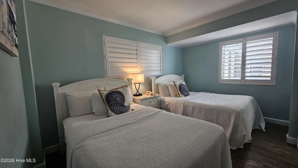 2700 Lumina Avenue #Unit 811 Wrightsville Beach, NC 28480