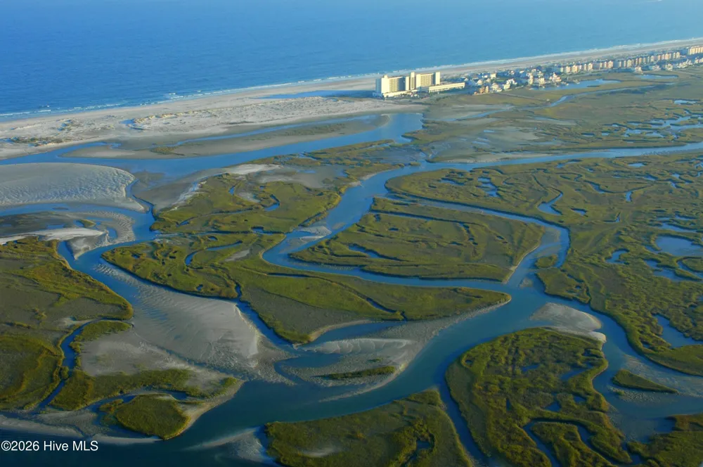 2700 Lumina Avenue #Unit 811 Wrightsville Beach, NC 28480