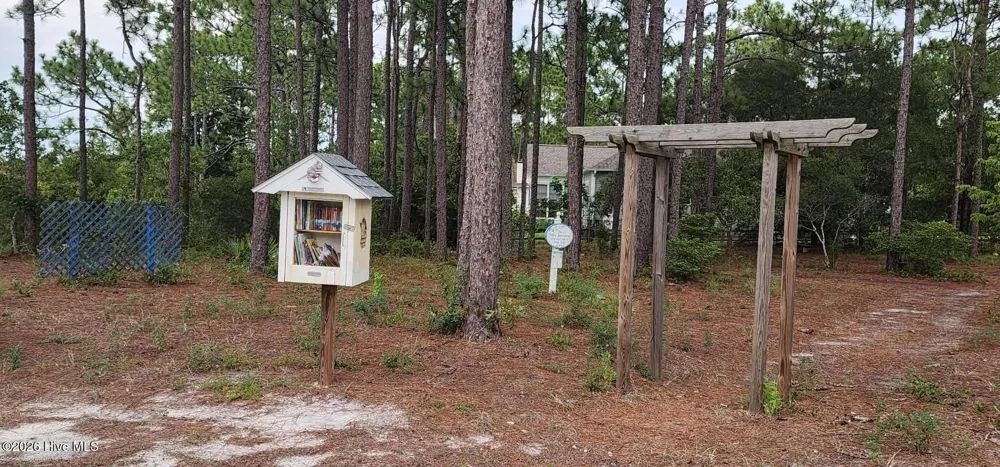 4 Pike Road Boiling Spring Lakes, NC 28461