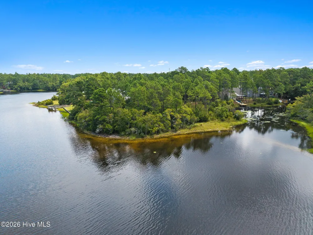 4 Pike Road Boiling Spring Lakes, NC 28461