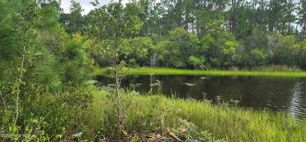 4 Pike Road Boiling Spring Lakes, NC 28461