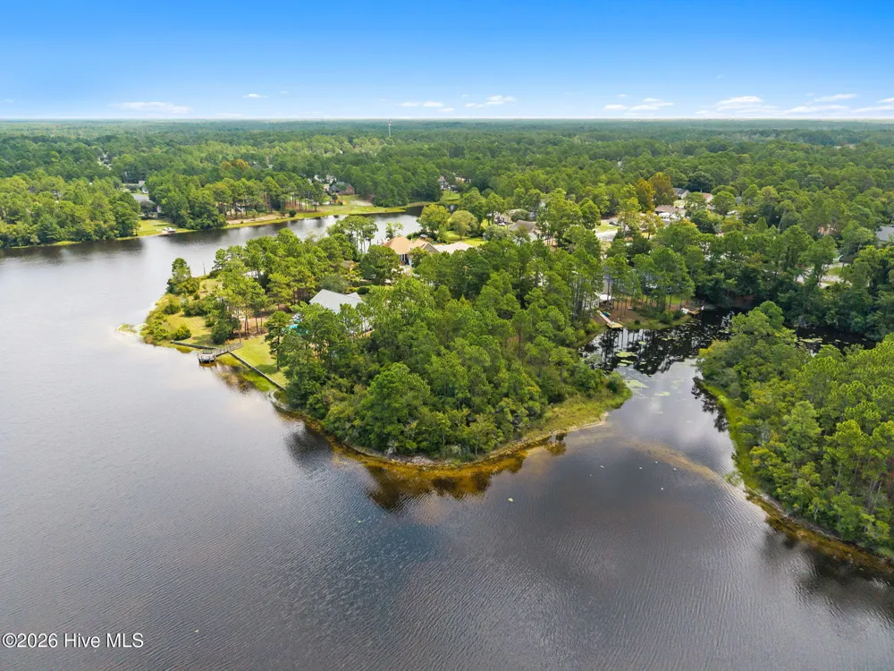 4 Pike Road Boiling Spring Lakes, NC 28461