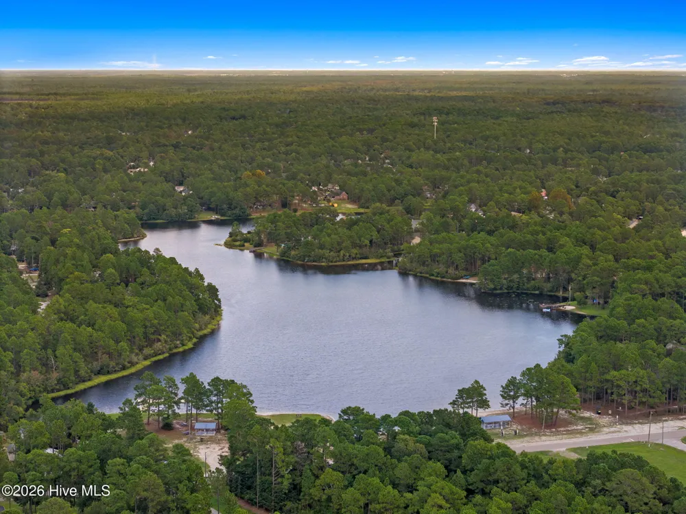 4 Pike Road Boiling Spring Lakes, NC 28461