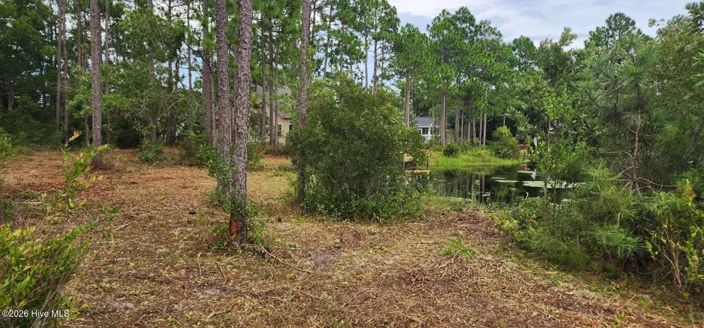 4 Pike Road Boiling Spring Lakes, NC 28461