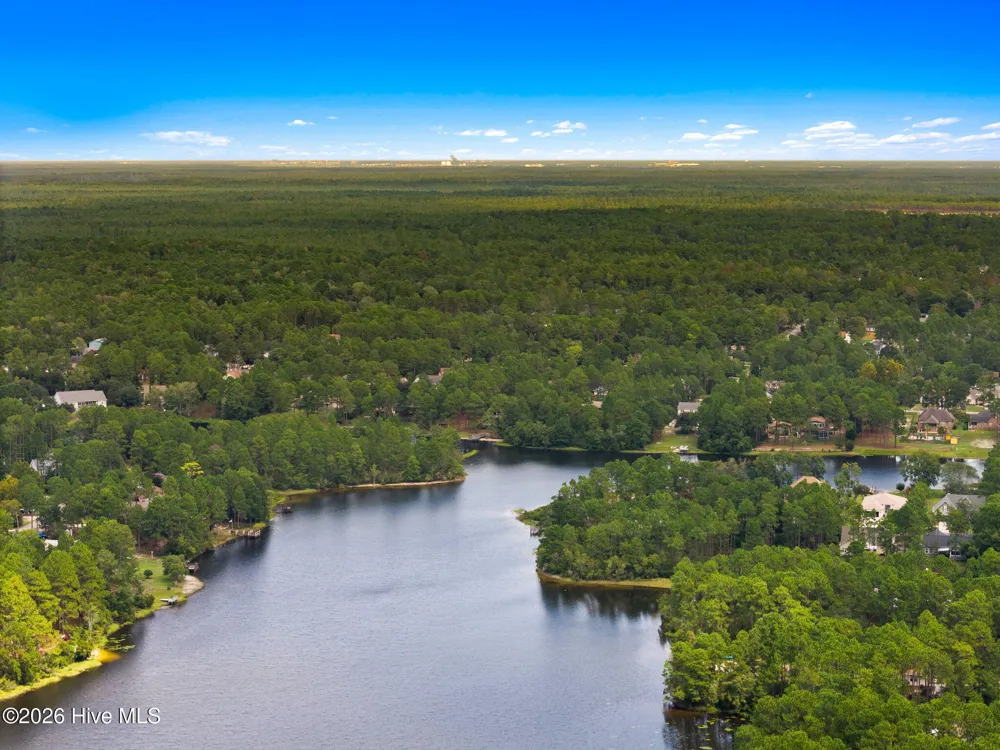 4 Pike Road Boiling Spring Lakes, NC 28461