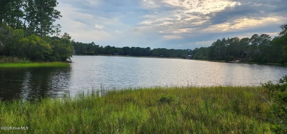 4 Pike Road Boiling Spring Lakes, NC 28461