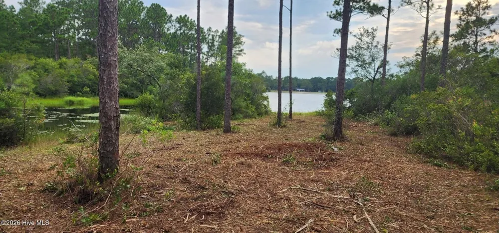 4 Pike Road Boiling Spring Lakes, NC 28461