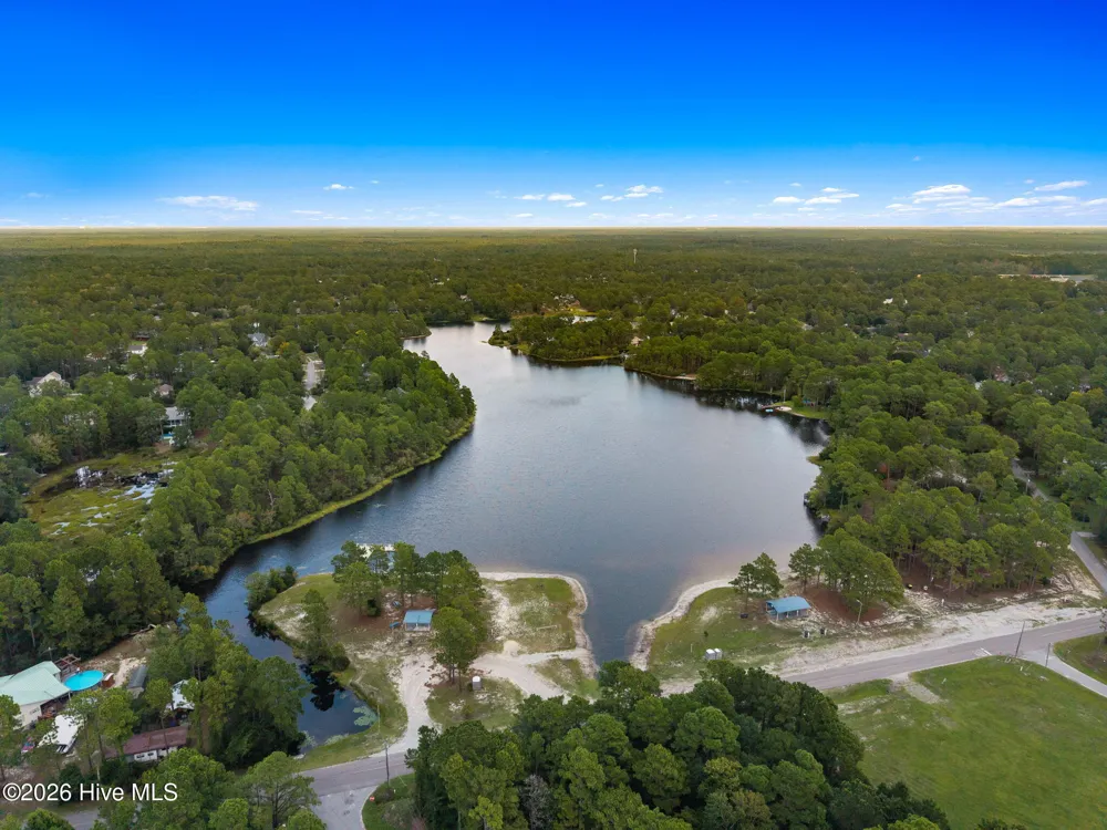 4 Pike Road Boiling Spring Lakes, NC 28461