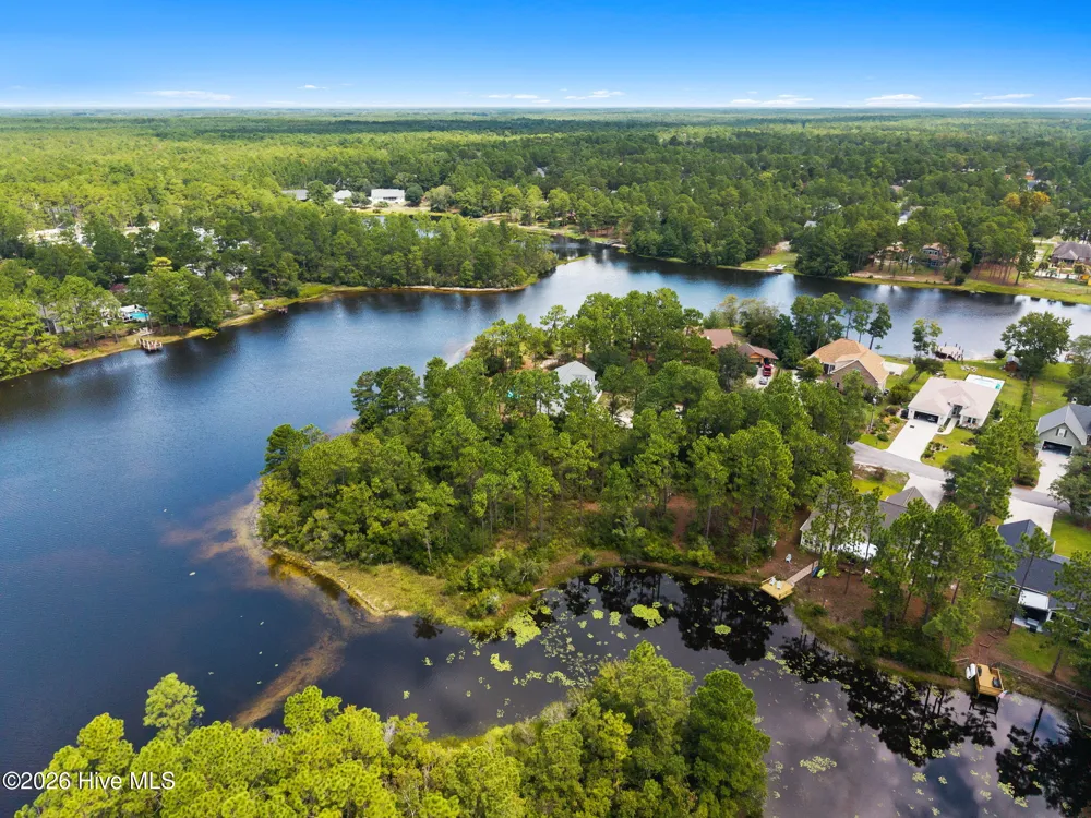 4 Pike Road Boiling Spring Lakes, NC 28461