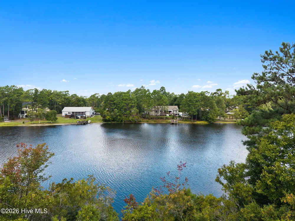4 Pike Road Boiling Spring Lakes, NC 28461