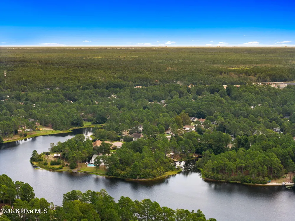 4 Pike Road Boiling Spring Lakes, NC 28461