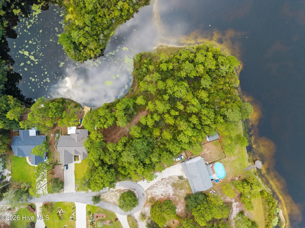 4 Pike Road Boiling Spring Lakes, NC 28461