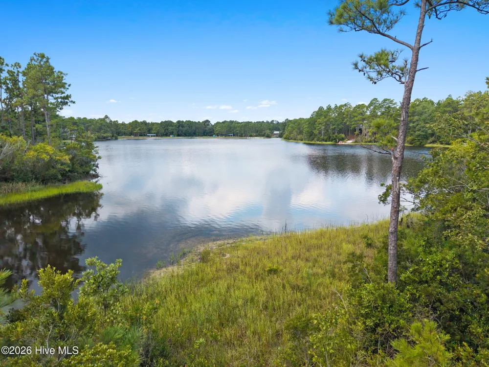 4 Pike Road Boiling Spring Lakes, NC 28461