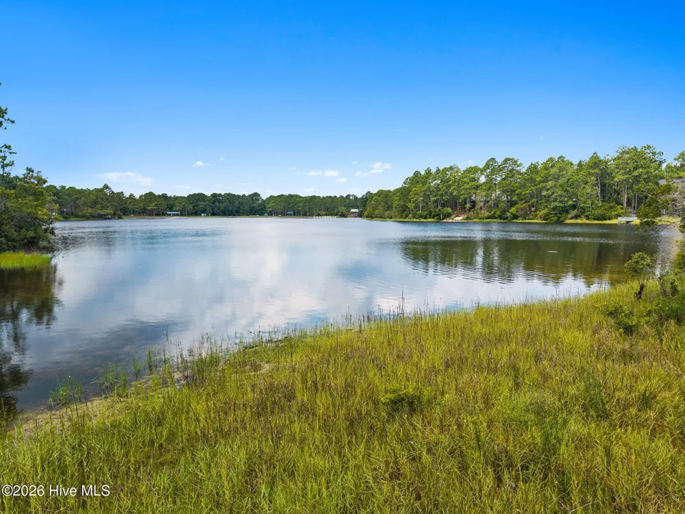 4 Pike Road Boiling Spring Lakes, NC 28461