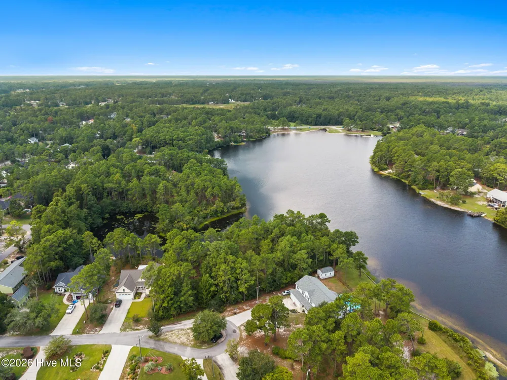 4 Pike Road Boiling Spring Lakes, NC 28461