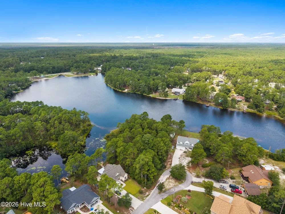 4 Pike Road Boiling Spring Lakes, NC 28461
