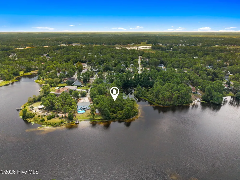 4 Pike Road Boiling Spring Lakes, NC 28461