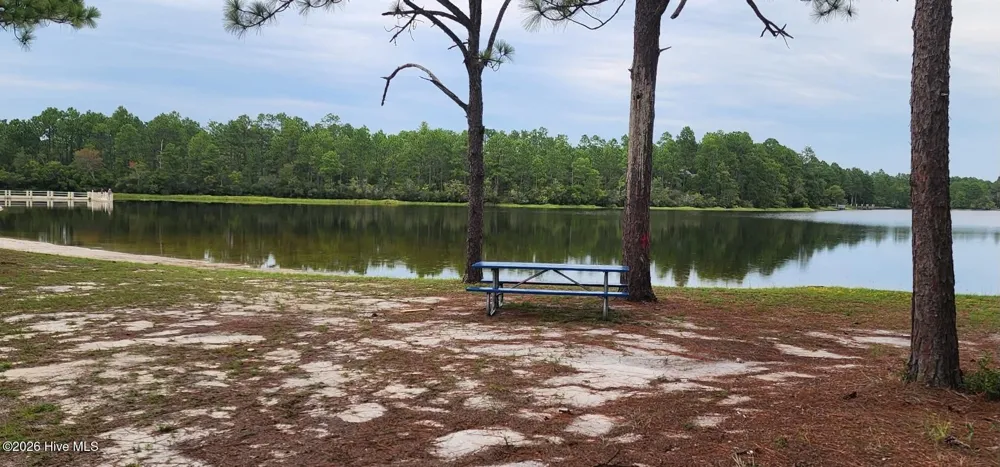 4 Pike Road Boiling Spring Lakes, NC 28461